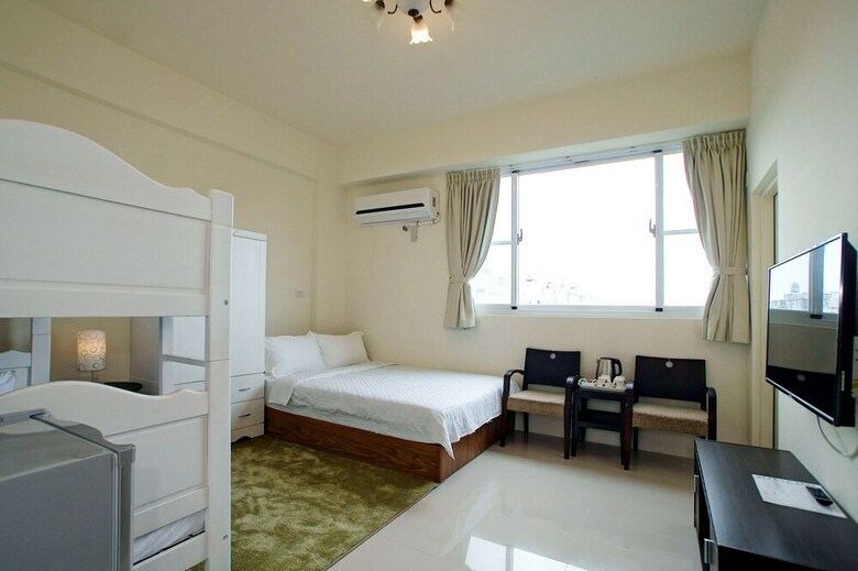 Hotel Knight Inn