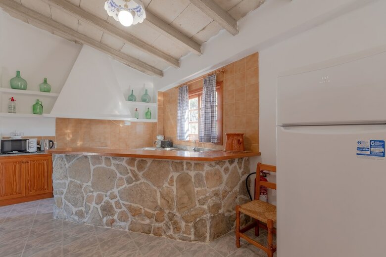 Villa Finca Can Rebasso
