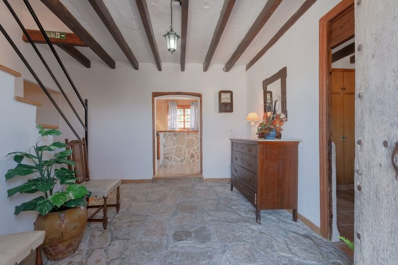 Villa Finca Can Rebasso