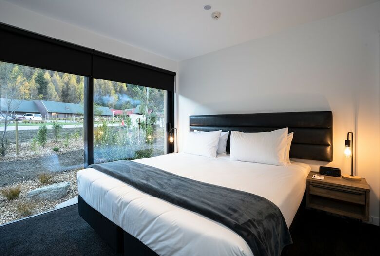 Apartamentos Park Residence - A THC Group  Hotel