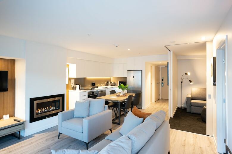Apartamentos Park Residence - A THC Group  Hotel