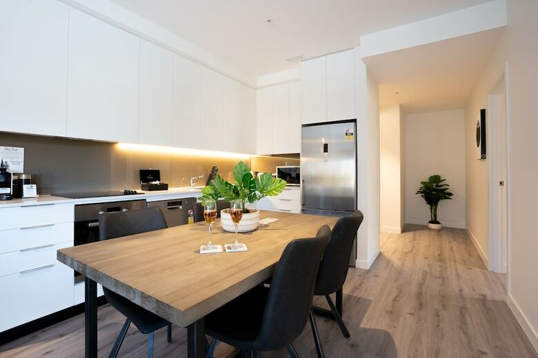 Apartamentos Park Residence - A THC Group  Hotel
