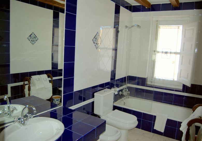 Agroturismo La Casa De La Panader�a
