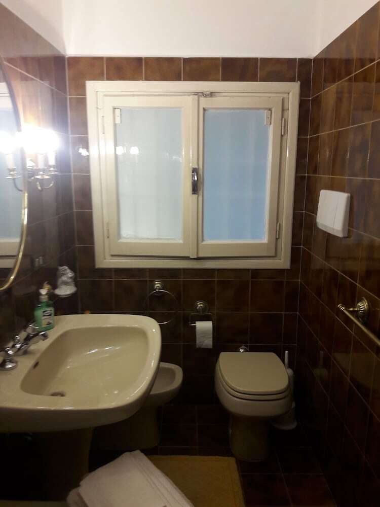 La Camera Di Leonardo