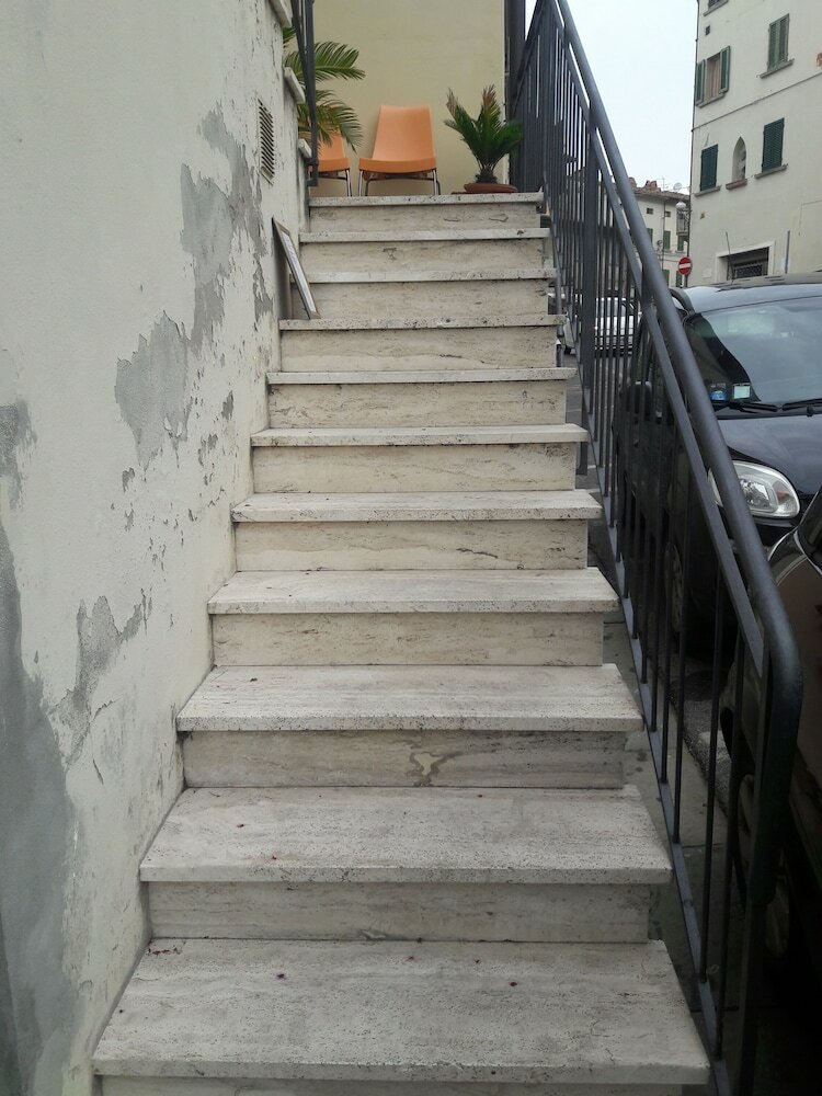 La Camera Di Leonardo