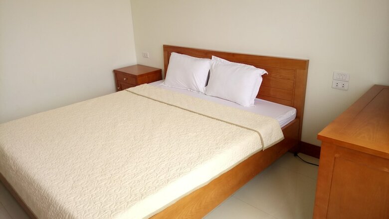 Vu Phong 3 Hotel