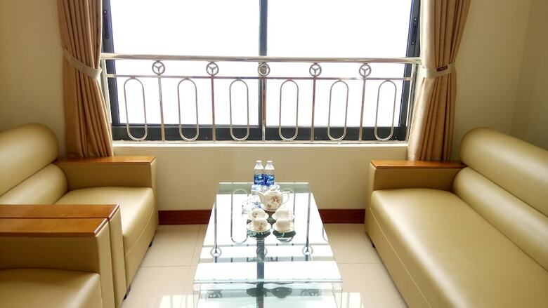 Vu Phong 3 Hotel