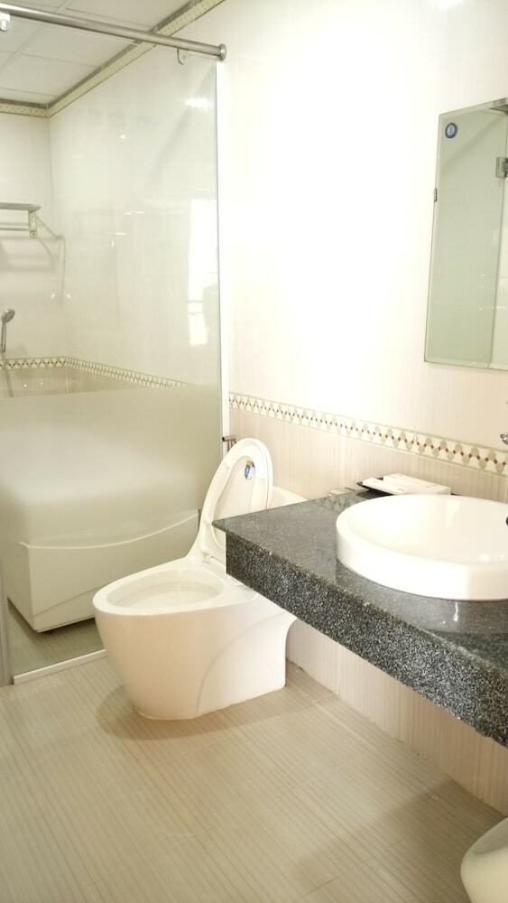 Vu Phong 3 Hotel