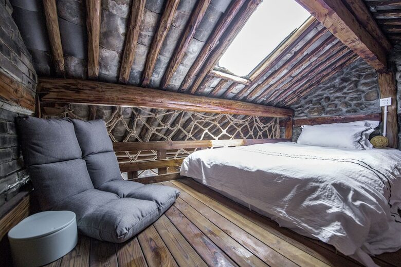 Hotel Da Li He Yin Mountain Boutique Inn