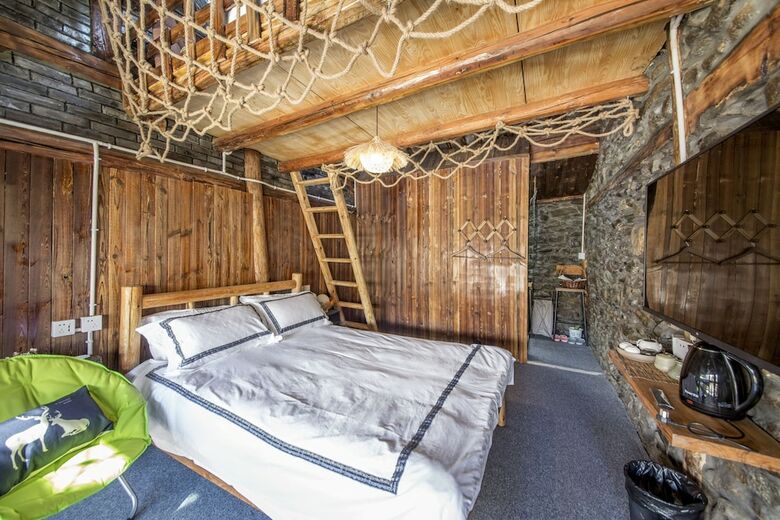 Hotel Da Li He Yin Mountain Boutique Inn