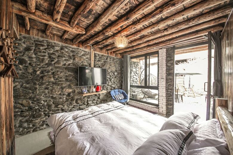 Hotel Da Li He Yin Mountain Boutique Inn