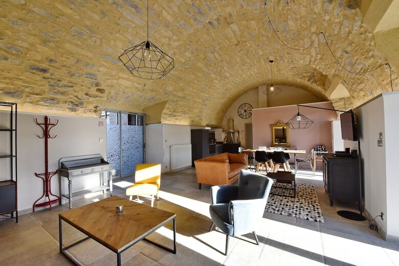Castel D'alzac