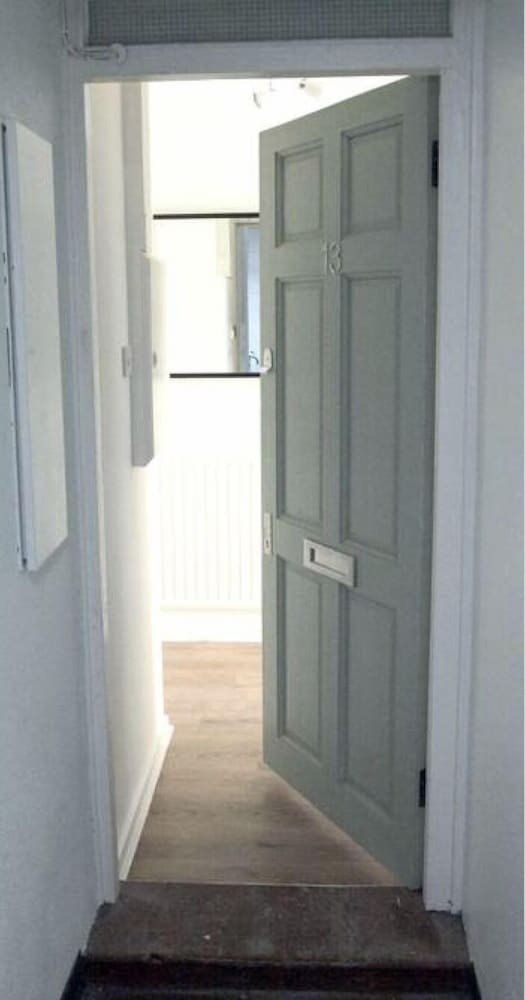 Apartamentos Heart Of Royal Woolwich Arsenal