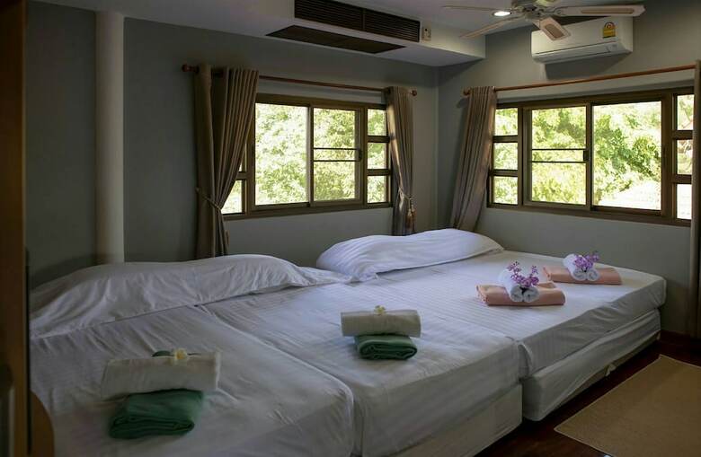 Xanadu Pool Villa At Phala