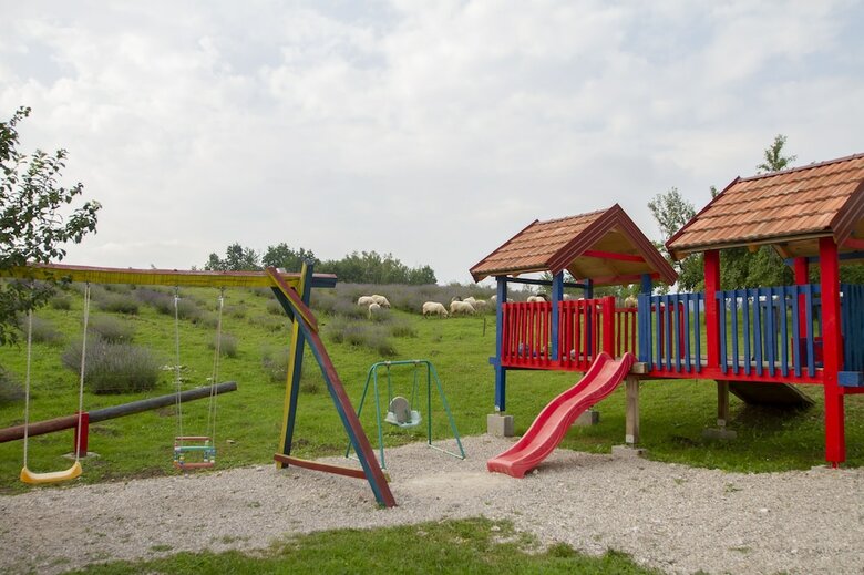 Aparthotel Apartmani Lavanda
