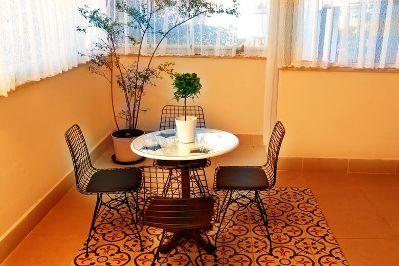 Molton Sisli Mls Hotel