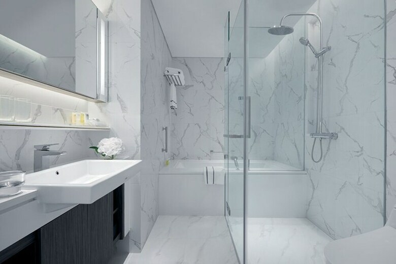 Hotel Somerset Maison Asoke Bangkok
