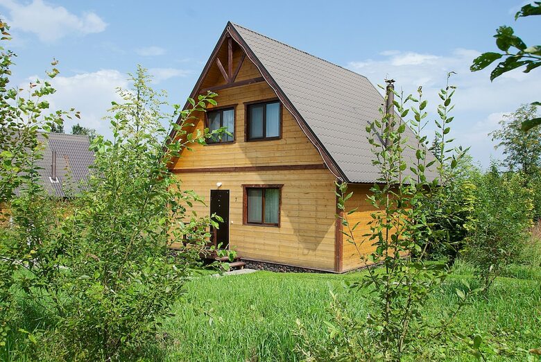 Tuchkovo Spa Hotel