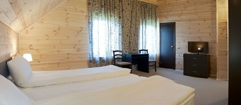 Tuchkovo Spa Hotel