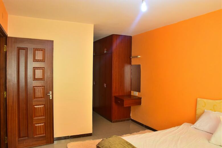 Milimani Furnished Elegant Apartments