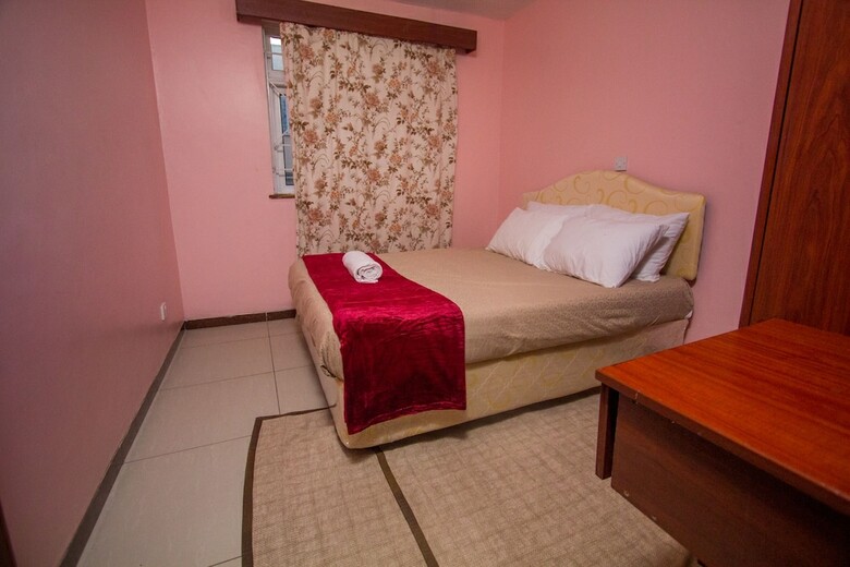 Milimani Furnished Elegant Apartments
