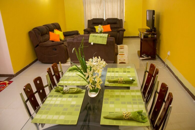 Milimani Furnished Elegant Apartments