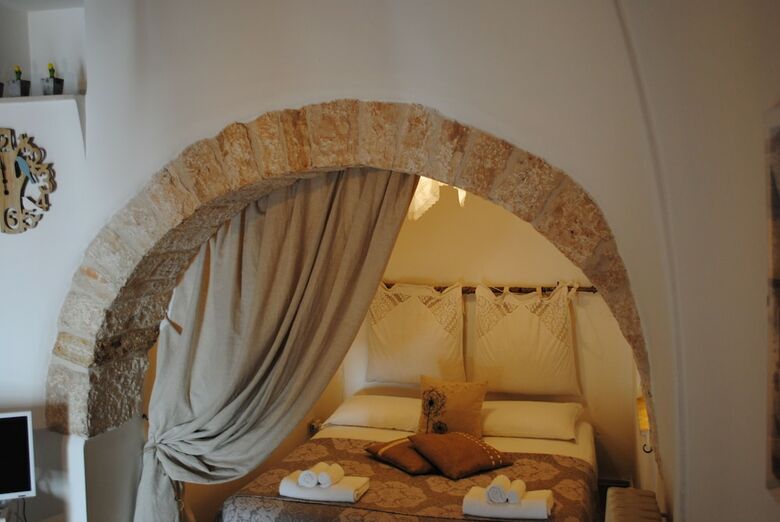 Apartamento Aria Di Casa Trulli