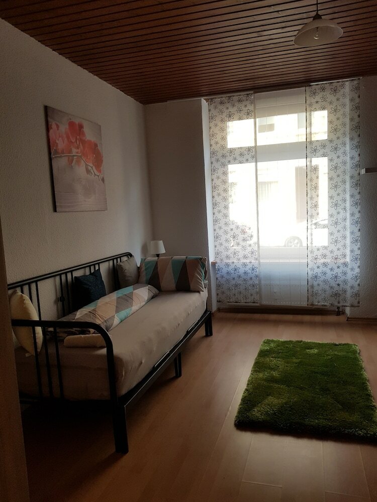 - Sp Hotels - Apartment Am N�tzenberg