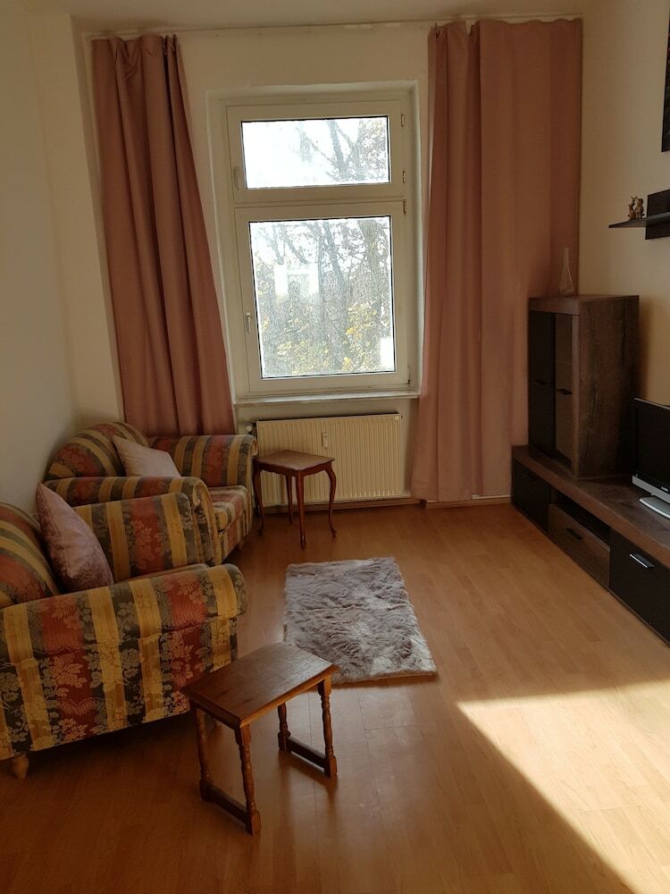 - Sp Hotels - Apartment Am N�tzenberg