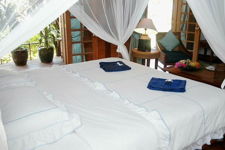 Apartamento The Palm Beach Resort