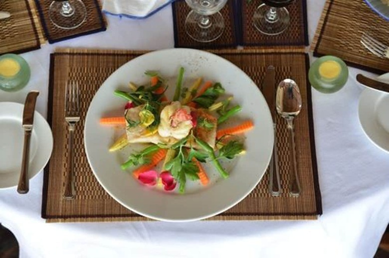 Apartamento The Palm Beach Resort