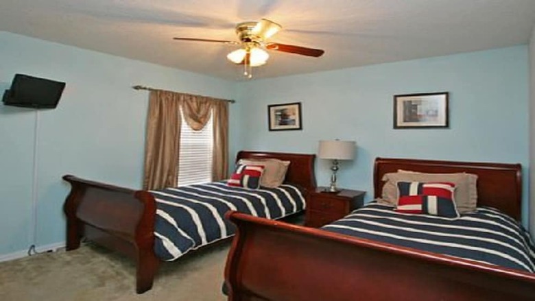 Emerald Island #5 - 7 Bed 6 Baths Villa