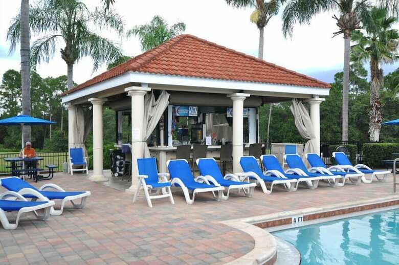 Emerald Island #5 - 7 Bed 6 Baths Villa