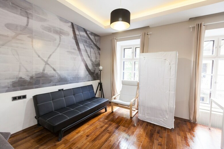 Apartamentos Fancy Ernesto III