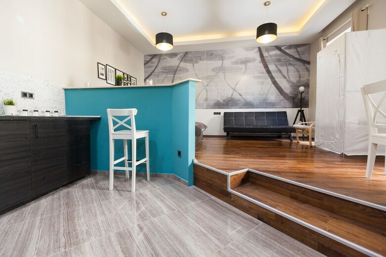 Apartamentos Fancy Ernesto III