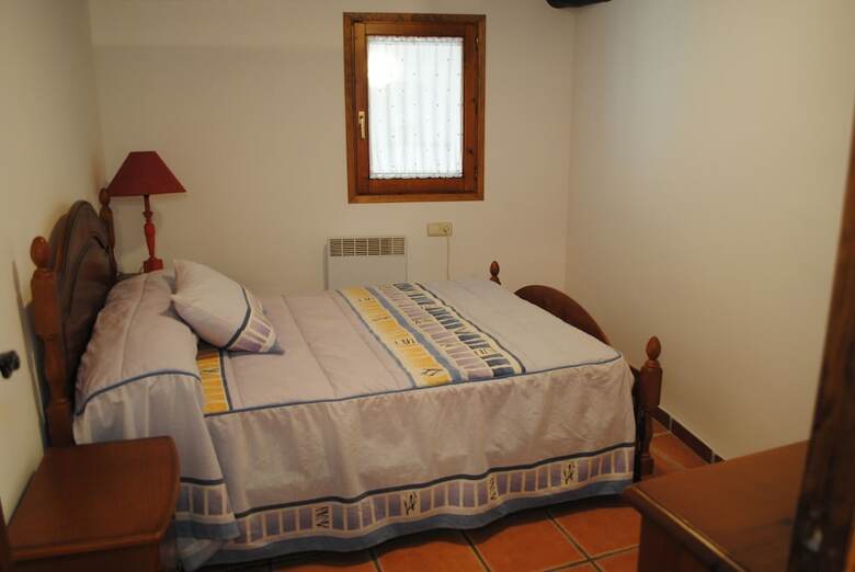 Agroturismo Guara Rural