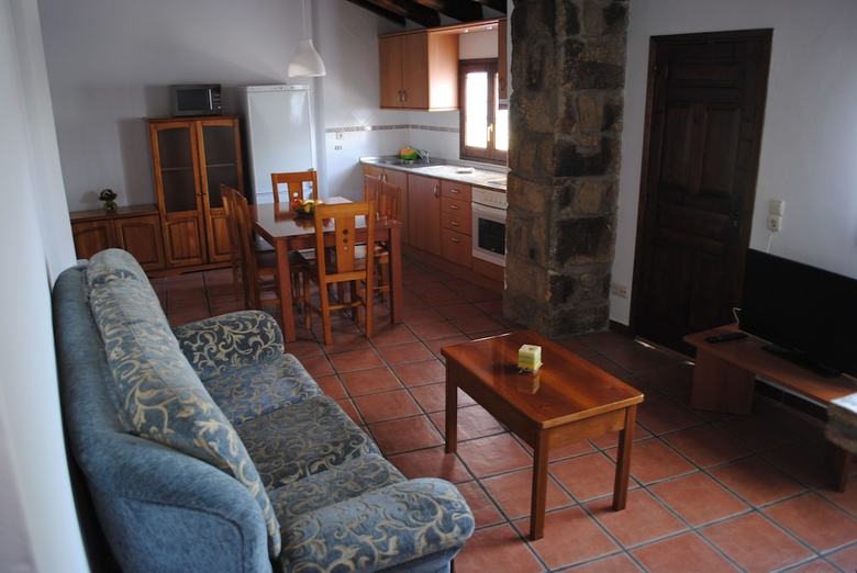 Agroturismo Guara Rural