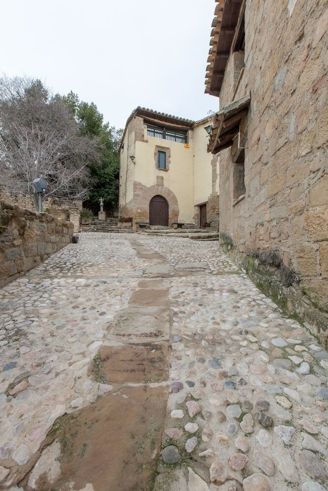 Agroturismo Guara Rural