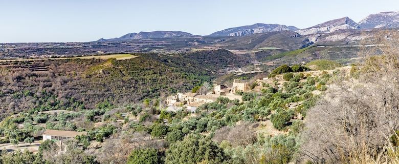 Agroturismo Guara Rural