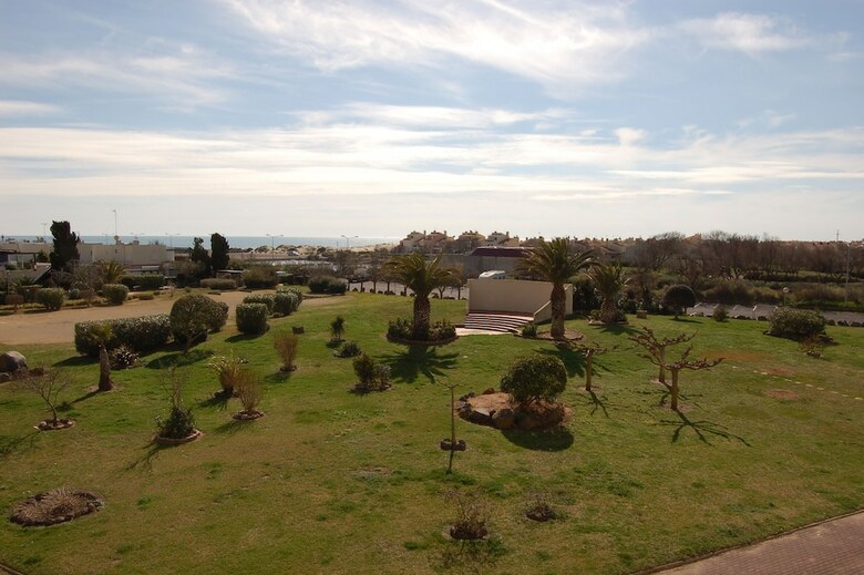 Apartamento R�sidence Port Nature