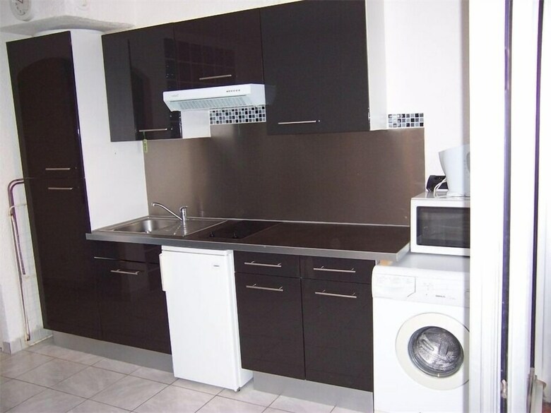 Apartamento R�sidence Port Nature