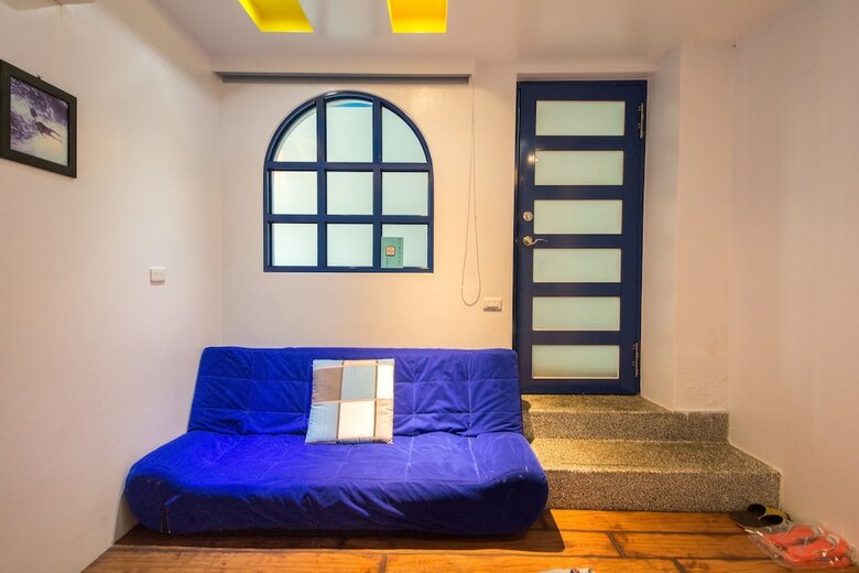 Hotel Ocean 20m 2