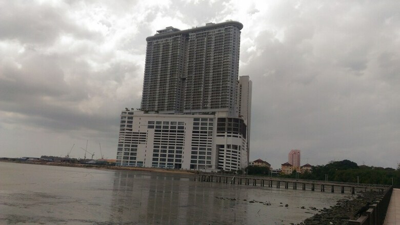 Hotel Element Mall Homestay