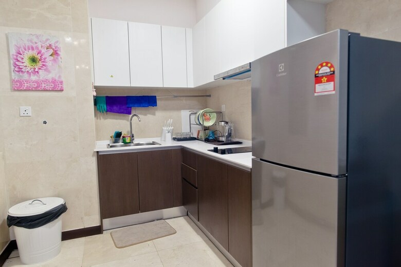 Hotel Element Mall Homestay