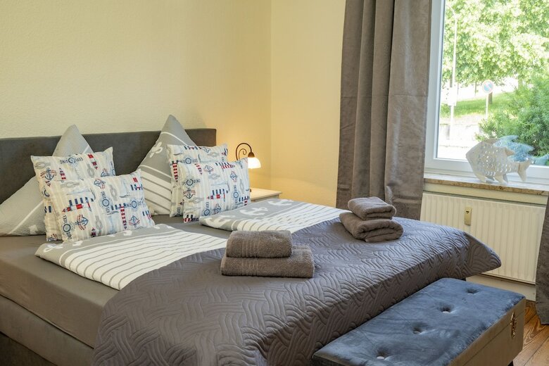 Aparthotel Apartment-hotel Dieksee Eck