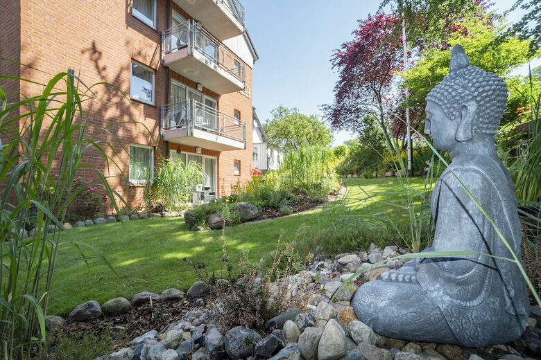 Aparthotel Apartment-hotel Dieksee Eck