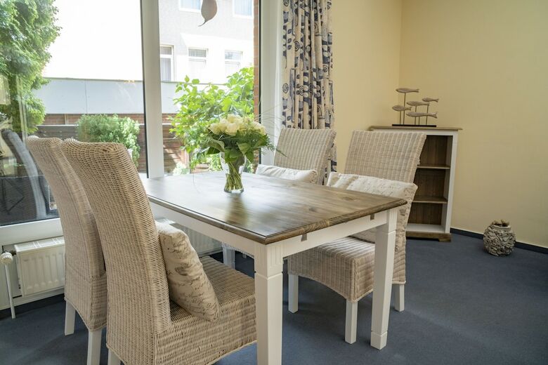 Aparthotel Apartment-hotel Dieksee Eck