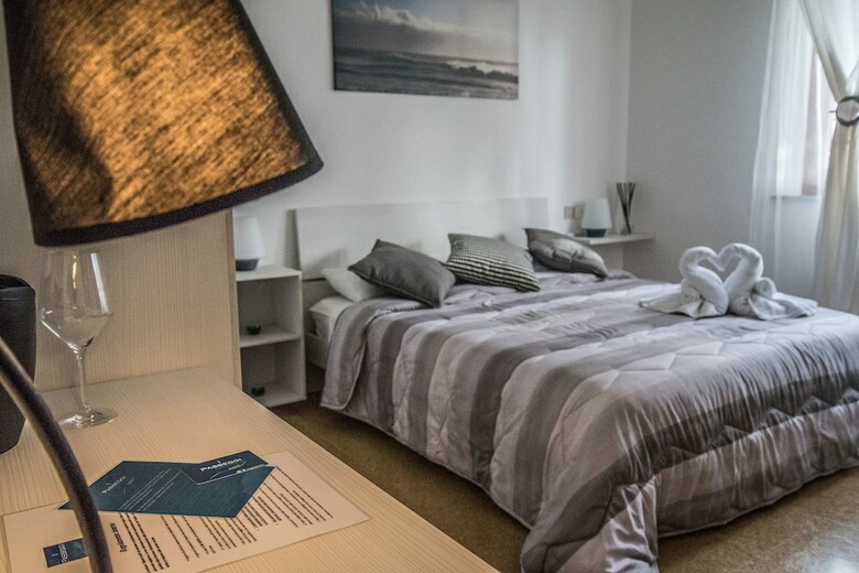 Hotel I Passeggi Rooms & Relax