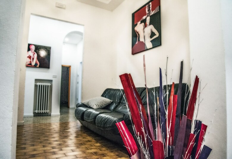 Hotel I Passeggi Rooms & Relax