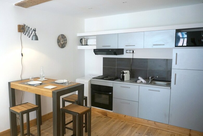 Apartamento Appart H�tel Lille - Pablo